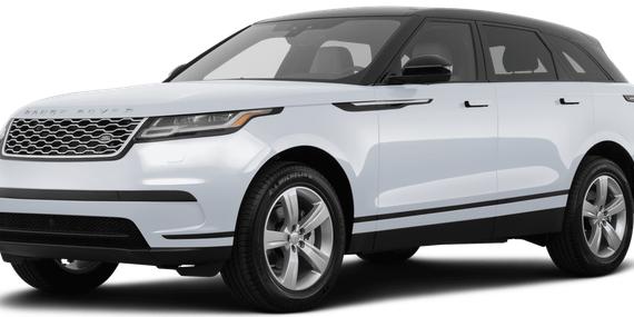 LAND ROVER RANGE ROVER VELAR 2020 SALYB2EX7LA275337 image